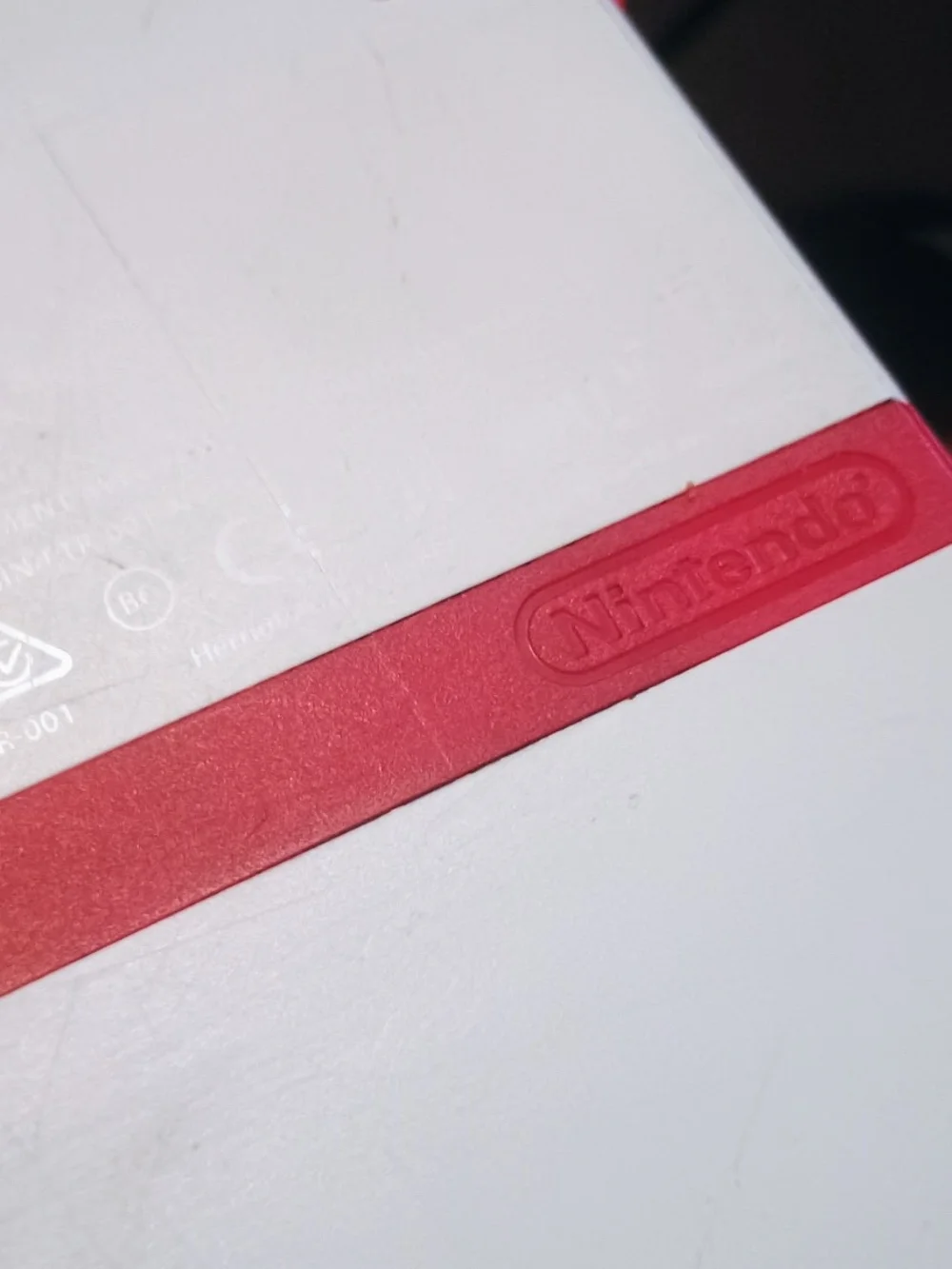 Nintendo 2ds handheld